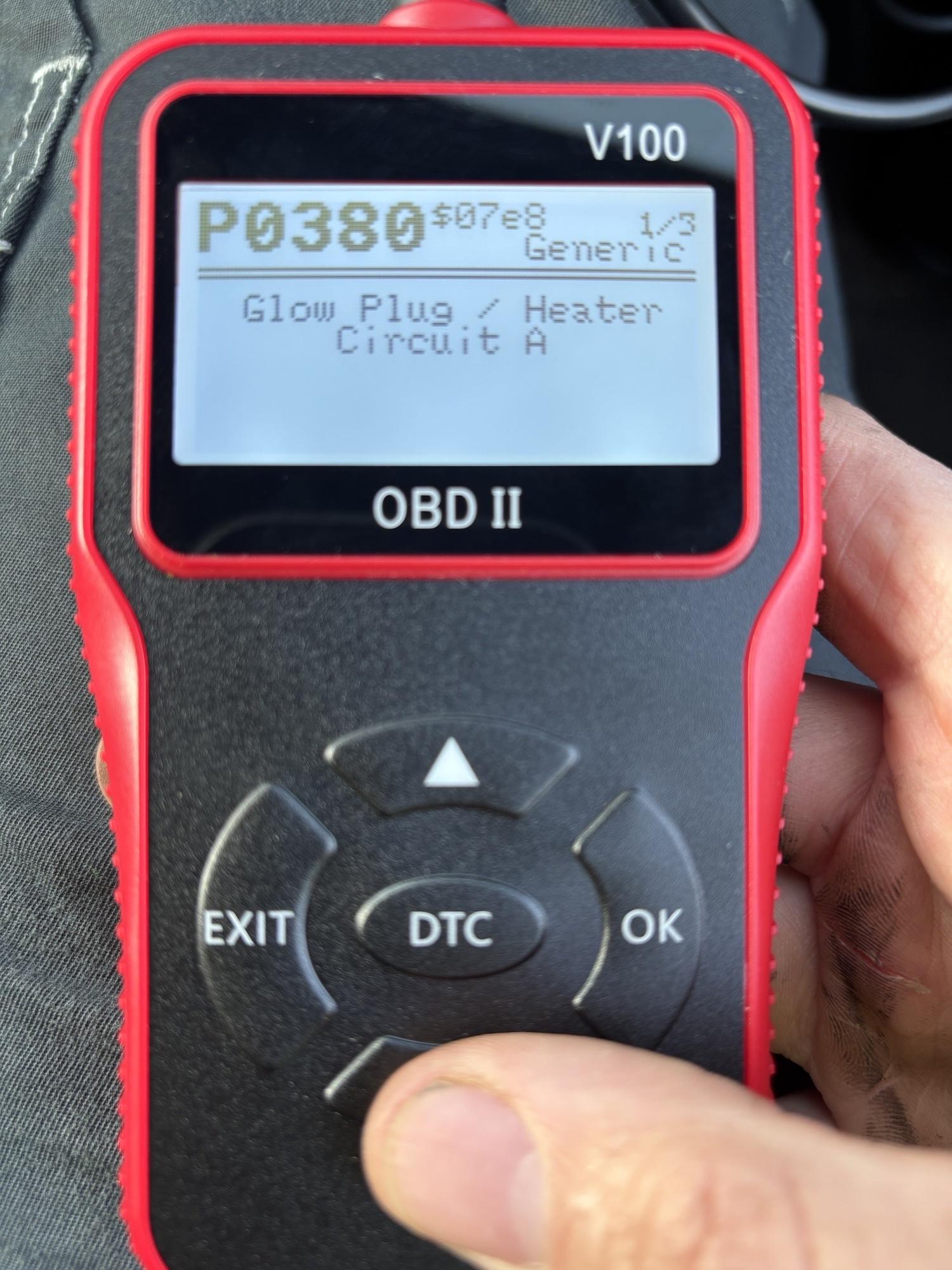 Low Power - Help with codes